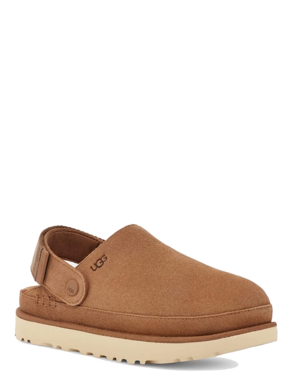 UGG Goldenstar Clog, Chestnut 